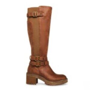 Steve Madden Timber Knee Boots
